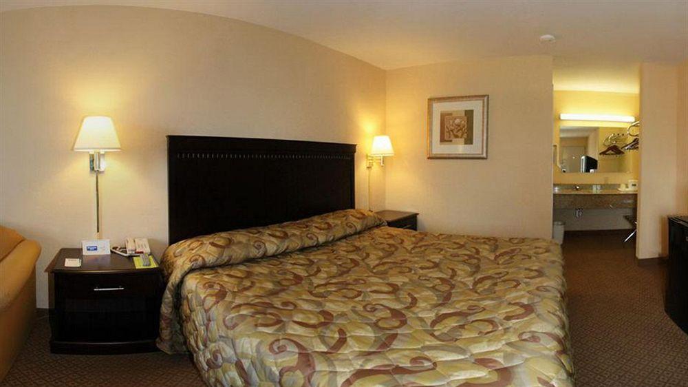 Rodeway Inn Shippensburg Exterior foto