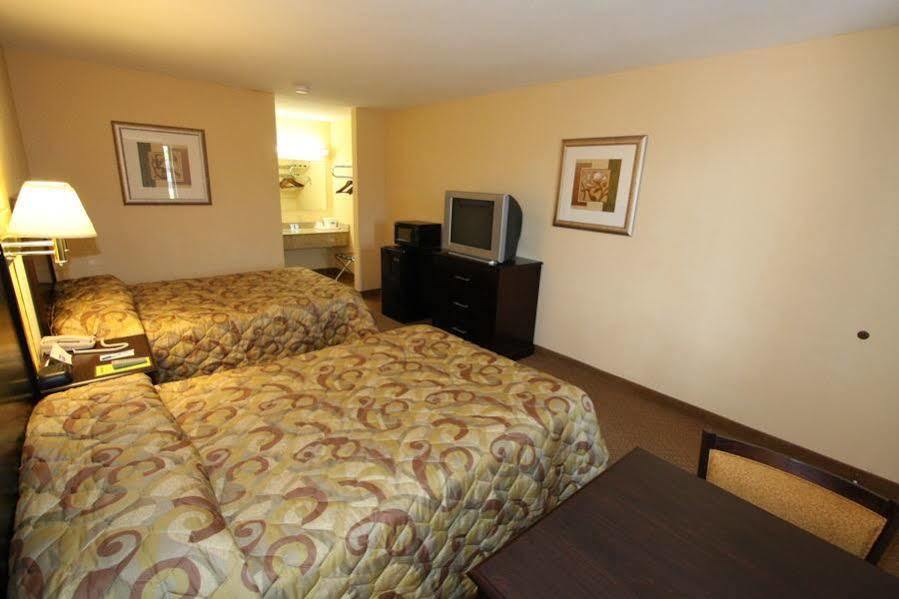 Rodeway Inn Shippensburg Exterior foto